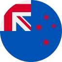 New Zealand Flag